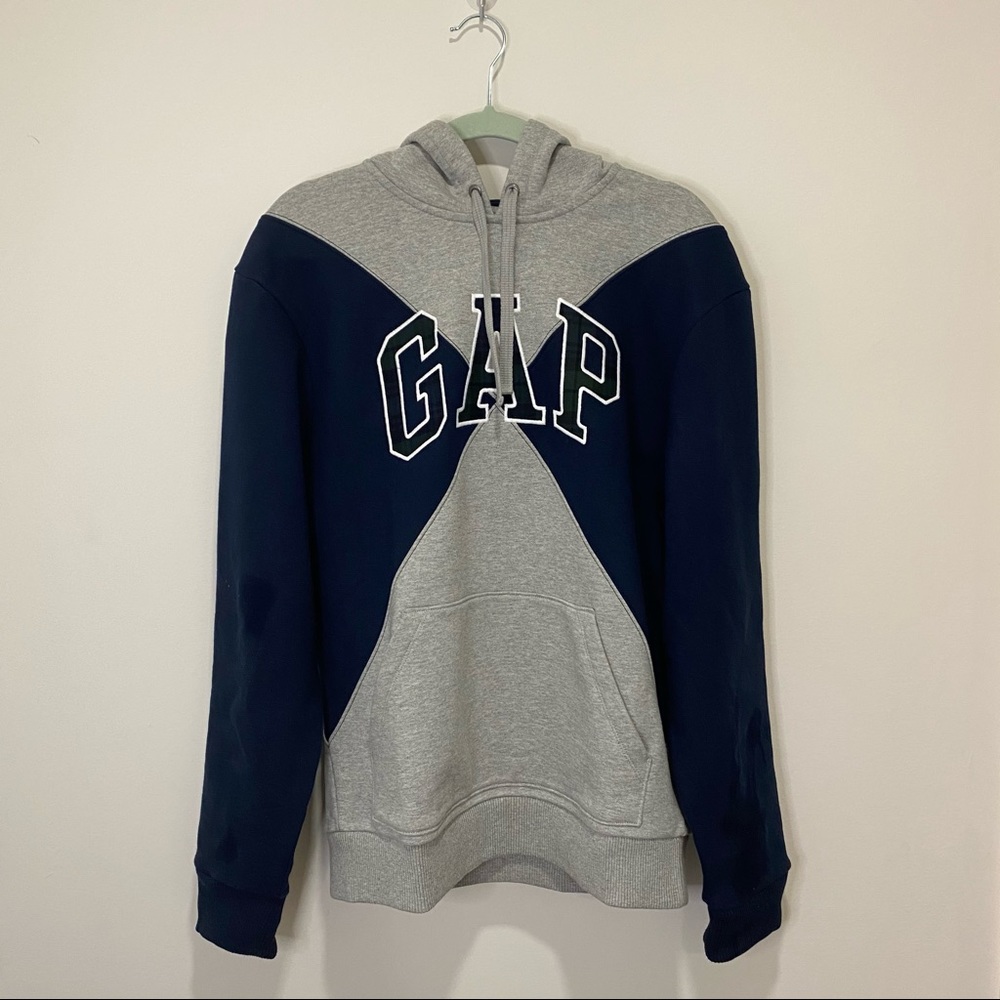 OPENING CEREMONY X GAP